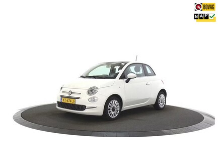 Fiat 500 0