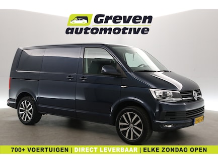 Volkswagen Transporter 0