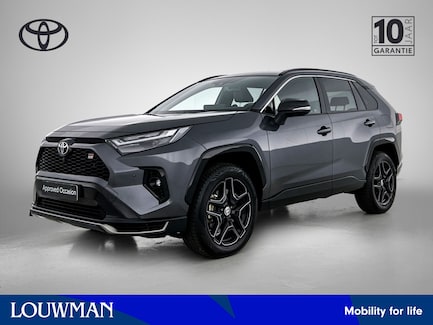 Toyota RAV4 0