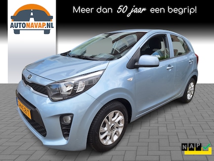 Kia Picanto 0