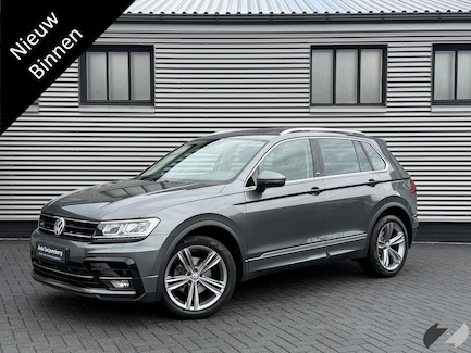 Volkswagen Tiguan 0