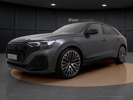 Audi Q8 0