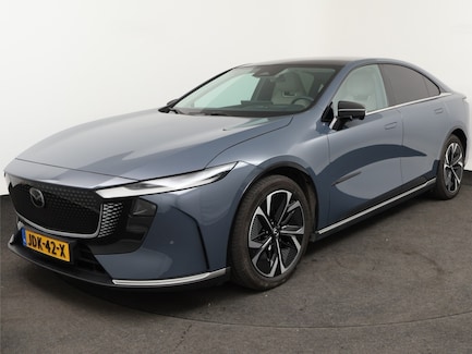 Mazda 6e 0
