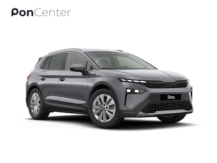 Skoda Elroq 0
