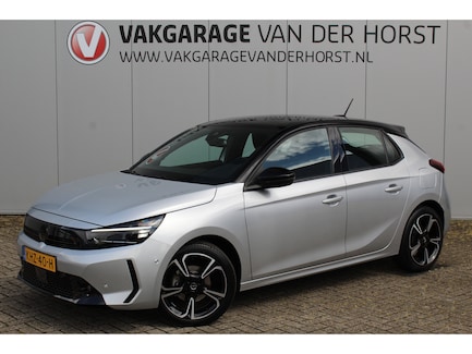 Opel Corsa 0