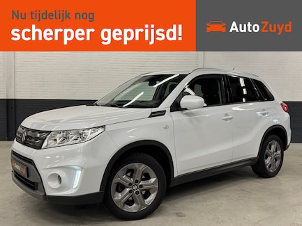 Suzuki Vitara 0
