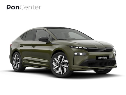 Skoda Enyaq 0