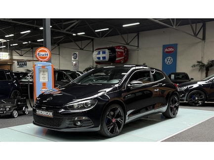 Volkswagen Scirocco 0