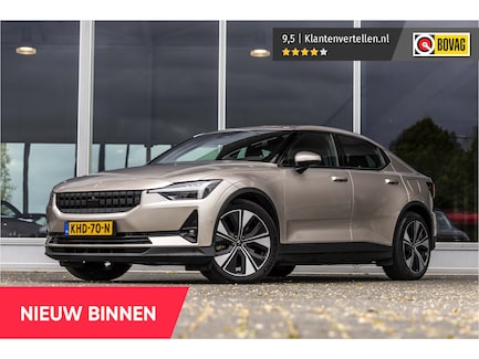 Polestar 2 0