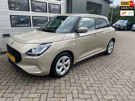 Suzuki Swift 0