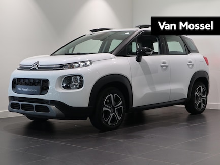 Citroën C3 Aircross 0