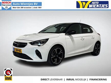 Opel Corsa 0