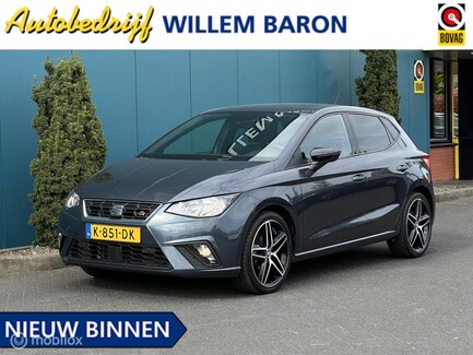 SEAT Ibiza 0