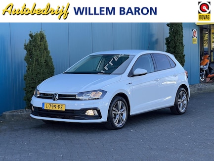Volkswagen Polo 0