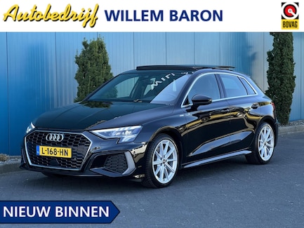 Audi A3 0