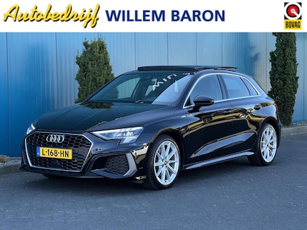 Audi A3 0
