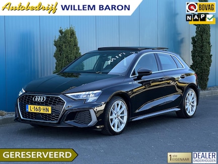 Audi A3 0