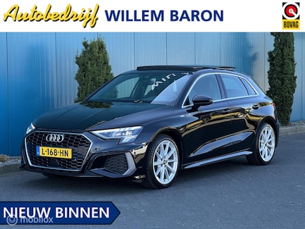 Audi A3 0