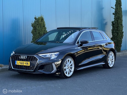 Audi A3 0