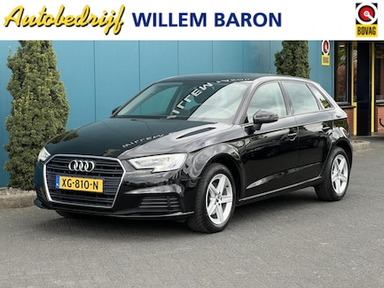Audi A3 0