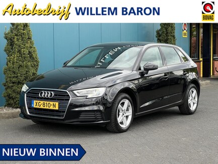 Audi A3 0