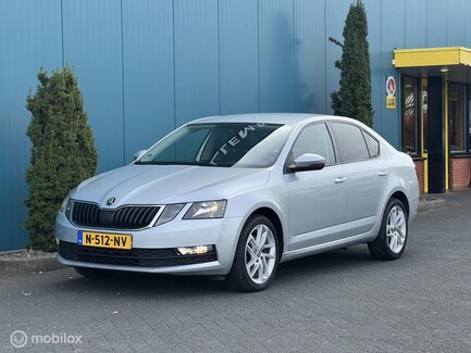 Skoda Octavia 0