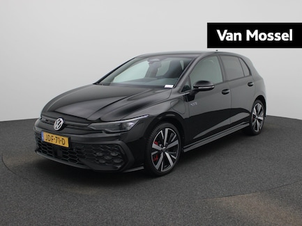 Volkswagen Golf 0