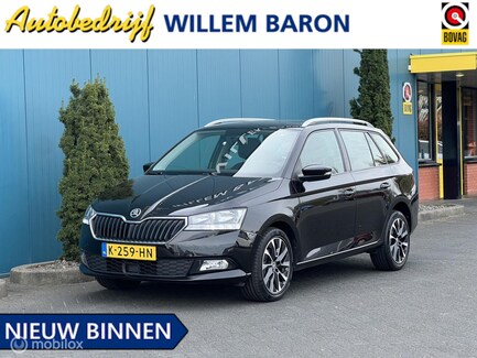 Skoda Fabia 0