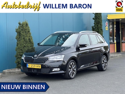 Skoda Fabia 0