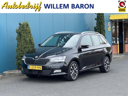 Skoda Fabia 0