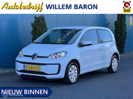 Volkswagen Up! 0