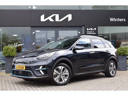 Kia Niro EV 0