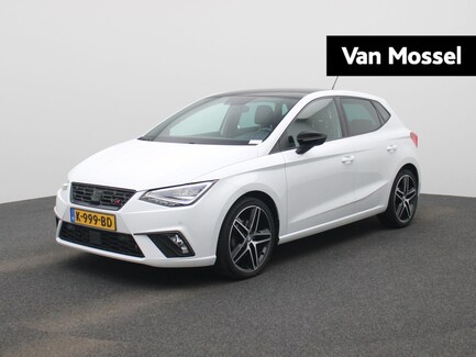 SEAT Ibiza 0