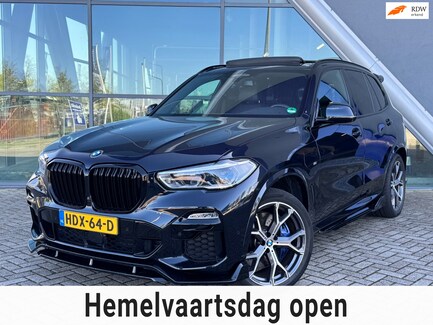 BMW X5 0