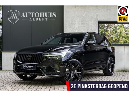 Volvo XC60 0