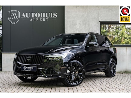 Volvo XC60 0