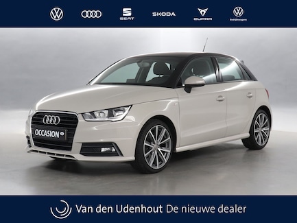 Audi A1 0