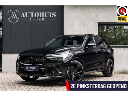 Volvo XC60 0
