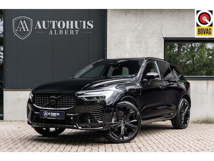 Volvo XC60 0