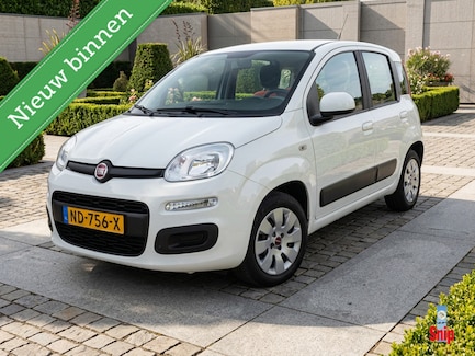 Fiat Panda 0