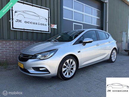 Opel Astra 0