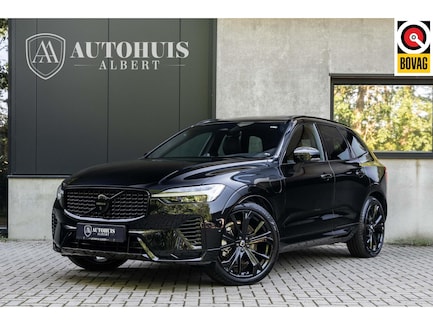 Volvo XC60 0