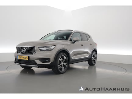 Volvo XC40 0
