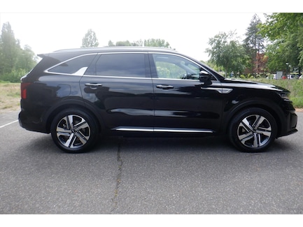 Kia Sorento 0