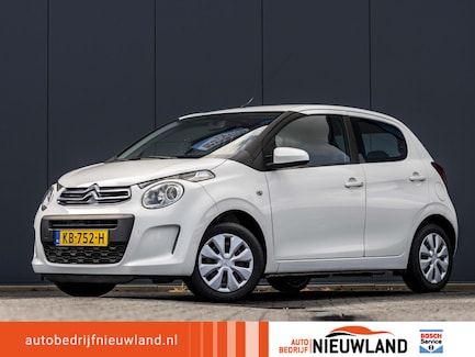 Citroën C1 0