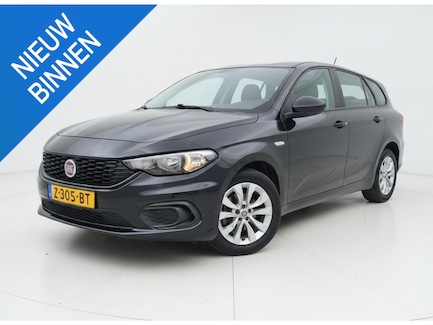 Fiat Tipo 0