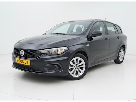 Fiat Tipo 0
