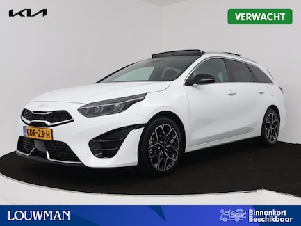 Kia Ceed 0