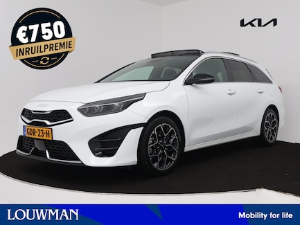 Kia Ceed 0