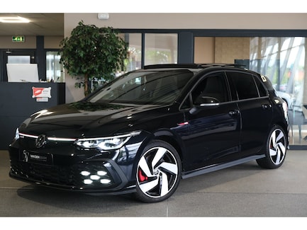 Volkswagen Golf 0